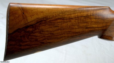 BERETTA12 Ga 450 ELEjector SIDELOCK - Image 5 of 13