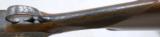 PURDEY SIDELOCK EJECTOR SINGLE TRIGGER GAME GUN 2 Barrel set Engraved by Ken Hunt - 10 of 14