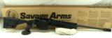 Savage 110BA 338Lapua- 1 of 3