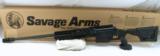 Savage 110BA 338Lapua- 2 of 3