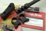 Savage 110BA 338Lapua- 3 of 3