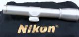 Nikon Monarch UCC 2x20 EER Pistol Scope - 4 of 4