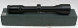 Swarovski Habicht PV 3-12x50 L Rifle Scope TDS reticle - 2 of 4