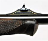 BLASER K77 IMPERIAL GRADE with SCOPE - 7 of 20