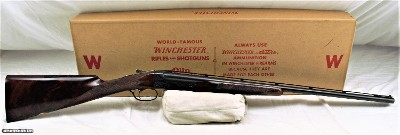 WINCHESTER MODEL 21 28GA
