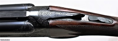 WINCHESTER MODEL 21 28GA - Image 7 of 15