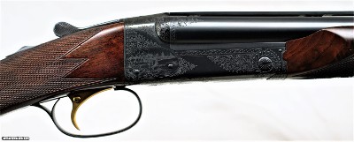 WINCHESTER MODEL 21 28GA - Image 5 of 15