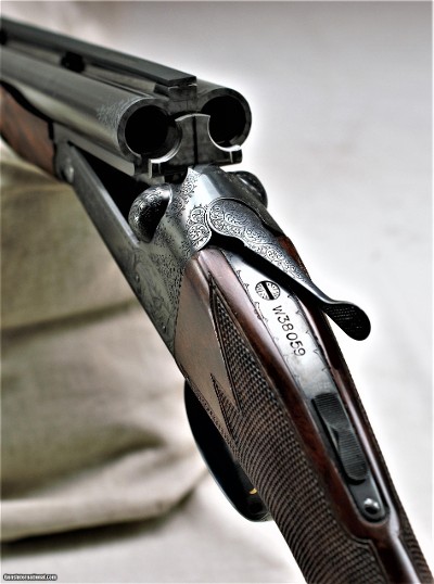 WINCHESTER MODEL 21 28GA - Image 15 of 15