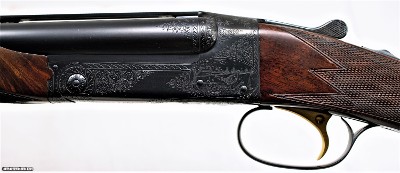 WINCHESTER MODEL 21 28GA - Image 6 of 15