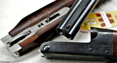 WINCHESTER MODEL 21 28GA - Image 14 of 15