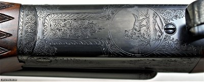 WINCHESTER MODEL 21 28GA - Image 9 of 15