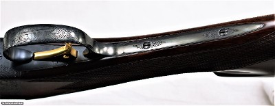 WINCHESTER MODEL 21 28GA - Image 8 of 15