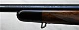 WINCHESTER Model 70 Pre-64 CUSTOM with SCOPE 30-06CAL - 7 of 12