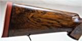 WINCHESTER Model 70 Pre-64 CUSTOM with SCOPE 30-06CAL - 4 of 12