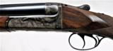 FAMARS 'AFRICA EXPRESS' DOUBLE RIFLE 470 NE with CASE...(PRICE REDUCED) - 7 of 16