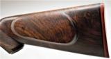 FAMARS 'AFRICA EXPRESS' DOUBLE RIFLE 470 NE with CASE...(PRICE REDUCED) - 4 of 16