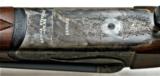 FAMARS 'AFRICA EXPRESS' DOUBLE RIFLE 470 NE with CASE...(PRICE REDUCED) - 10 of 16