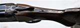 FAMARS 'AFRICA EXPRESS' DOUBLE RIFLE 470 NE with CASE...(PRICE REDUCED) - 8 of 16