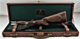 FAMARS 'AFRICA EXPRESS' DOUBLE RIFLE 470 NE with CASE...(PRICE REDUCED)
