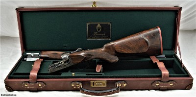 FAMARS 'AFRICA EXPRESS' DOUBLE RIFLE 470 NE with CASE...(PRICE REDUCED)