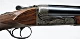 FAMARS 'AFRICA EXPRESS' DOUBLE RIFLE 470 NE with CASE...(PRICE REDUCED) - 6 of 16