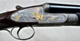 PIOTTI KING 20GA with EXTRA BARREL SET & CASE - 9 of 16
