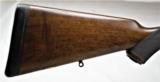 FREDRICK C. SCOTT DOUBLE RIFLE .475 No.2 CAL with CASE & AMMO...(PRICE REDUCED) - 5 of 18