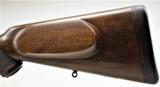 FREDRICK C. SCOTT DOUBLE RIFLE .475 No.2 CAL with CASE & AMMO...(PRICE REDUCED) - 4 of 18