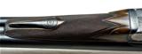 FREDRICK C. SCOTT DOUBLE RIFLE .475 No.2 CAL with CASE & AMMO...(PRICE REDUCED) - 11 of 18