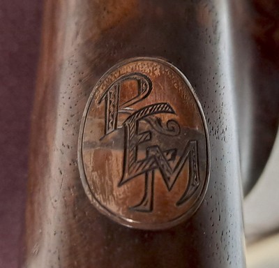 MAHILLION FN SPORTING RIFLE 270WIN...(PRICE REDUCED) - Image 12 of 12