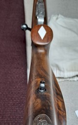 MAHILLION FN SPORTING RIFLE 270WIN...(PRICE REDUCED) - Image 11 of 12