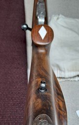 MAHILLION FN SPORTING RIFLE 270WIN...(PRICE REDUCED) - Image 11 of 13