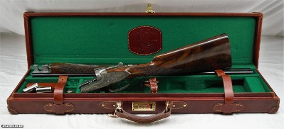 MERKEL 147SL 'L.L.BEAN' COMMEMORATIVE 20GA