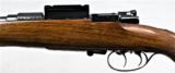 FN MAUSER 98 SPORTING with SCOPE 30-06CAL...(PRICE REDUCED) - 6 of 13