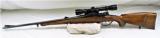 FN MAUSER 98 SPORTING with SCOPE 30-06CAL...(PRICE REDUCED) - 2 of 13