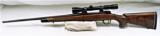 CHAMPLIN CUSTOM .300 WBY with SCOPE...(PRICE REDUCED) - 2 of 10