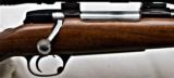 CHAMPLIN CUSTOM .300 WBY with SCOPE...(PRICE REDUCED) - 5 of 10