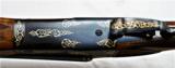 WINCHESTER MODEL 21 20ga Paul Jaeger Custom engraved by Claus Willig - 9 of 14