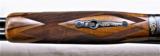 WINCHESTER MODEL 21 20ga Paul Jaeger Custom engraved by Claus Willig - 10 of 14