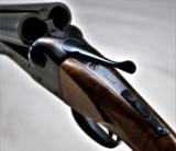 Winchester Model 21 Tournament Skeet 12ga - 11 of 14