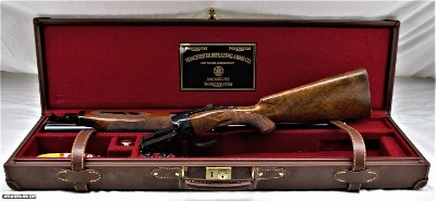 Winchester Model 21 Tournament Skeet 12ga