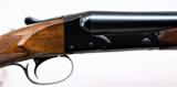 Winchester Model 21 Tournament Skeet 12ga - 5 of 14