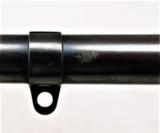 HOLLAND & HOLLAND DELUXE .375 MAGNUM MAGAZINE RIFLE WITH SCOPE - 10 of 16
