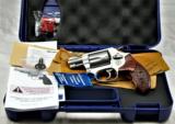 SMITH & WESSON 637-2 38 SPL +P Performance Center - 1 of 3