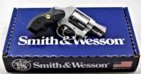 S & W 637-2 38 SPL +P GUNSMOKE Wyatt Deep Cover PC - 2 of 3