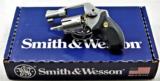 S & W 637-2 38 SPL +P GUNSMOKE Wyatt Deep Cover PC - 3 of 3