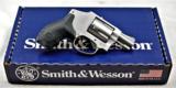 SMITH & WESSON 642-2 38 SPL +P AIRWEIGHT - 2 of 3