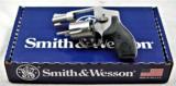 SMITH & WESSON 642-2 38 SPL +P AIRWEIGHT - 3 of 3
