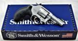 SMITH & WESSON 317-3 22 lr Airlite Kit gun - 2 of 3