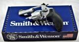 SMITH & WESSON 317-3 22 lr Airlite Kit gun - 3 of 3
